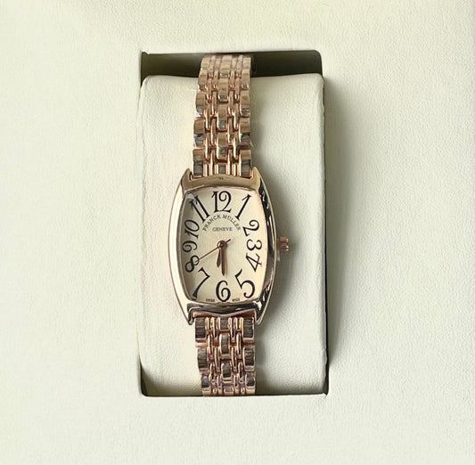 FRANK MULLER LADIES WATCH