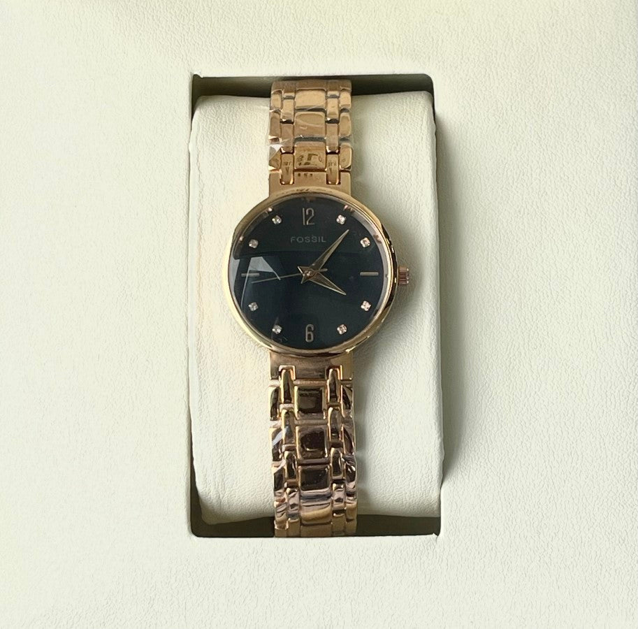 FSL BASIC LADIES WATCH