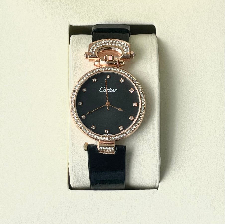 CRTR DESIGNER LADIES WATCH