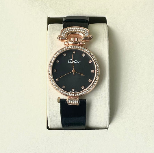 CRTR DESIGNER LADIES WATCH