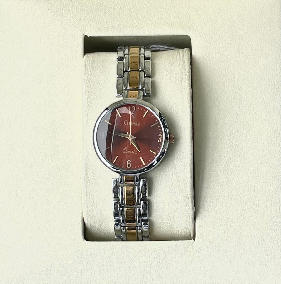 GUES BASIC LADIES WATCH