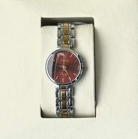 GUES BASIC LADIES WATCH