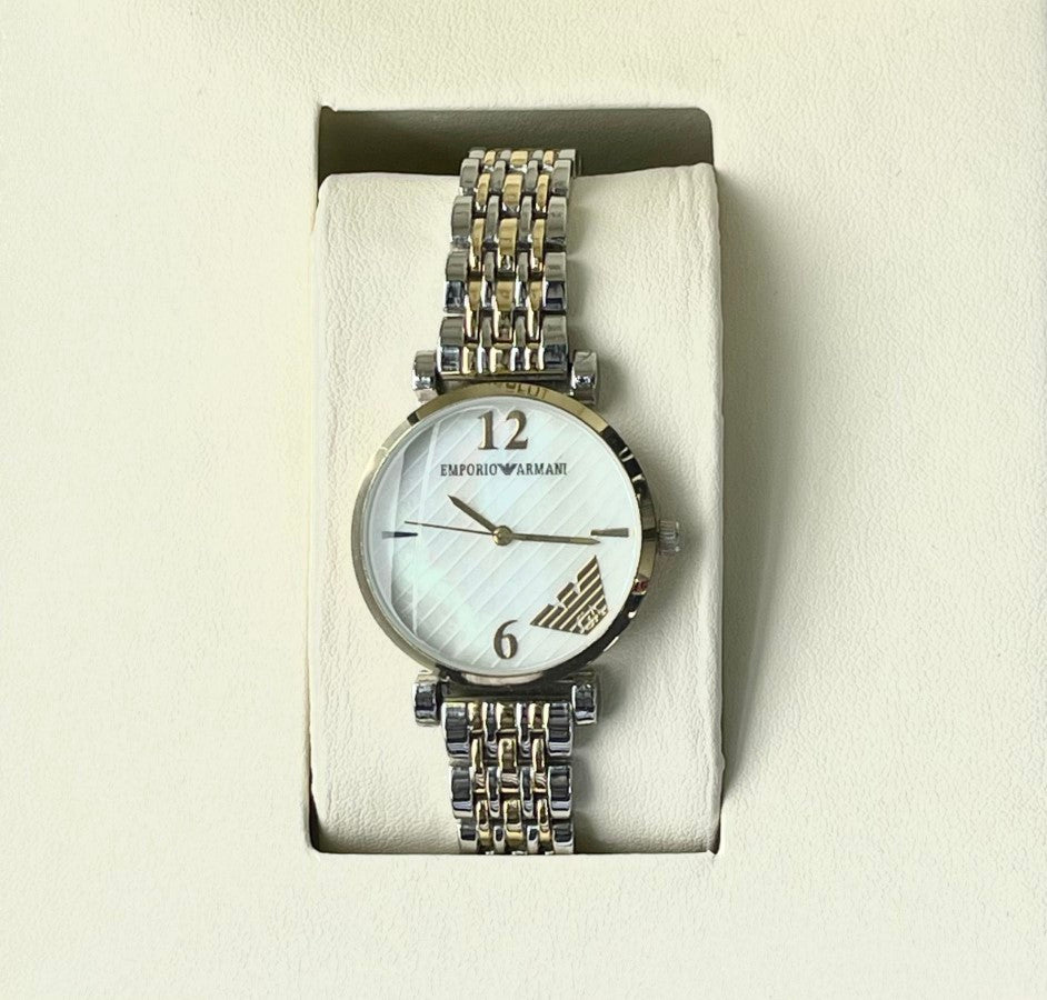 ARMNI LADIES WATCH