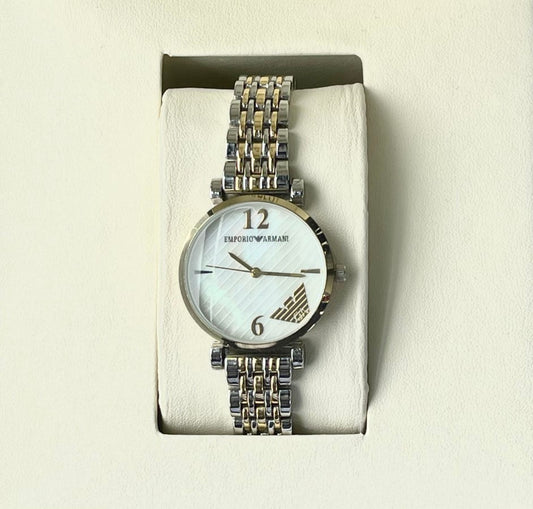 ARMNI LADIES WATCH