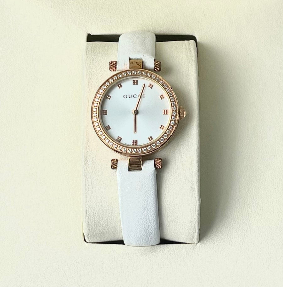 GUCI BASIC LADIES WATCH