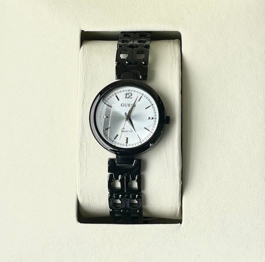 GUES BASIC LADIES WATCH