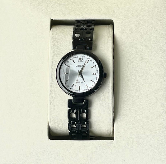 GUES BASIC LADIES WATCH