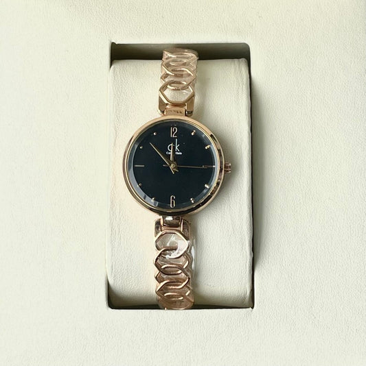 C-K BASIC LADIES WATCH