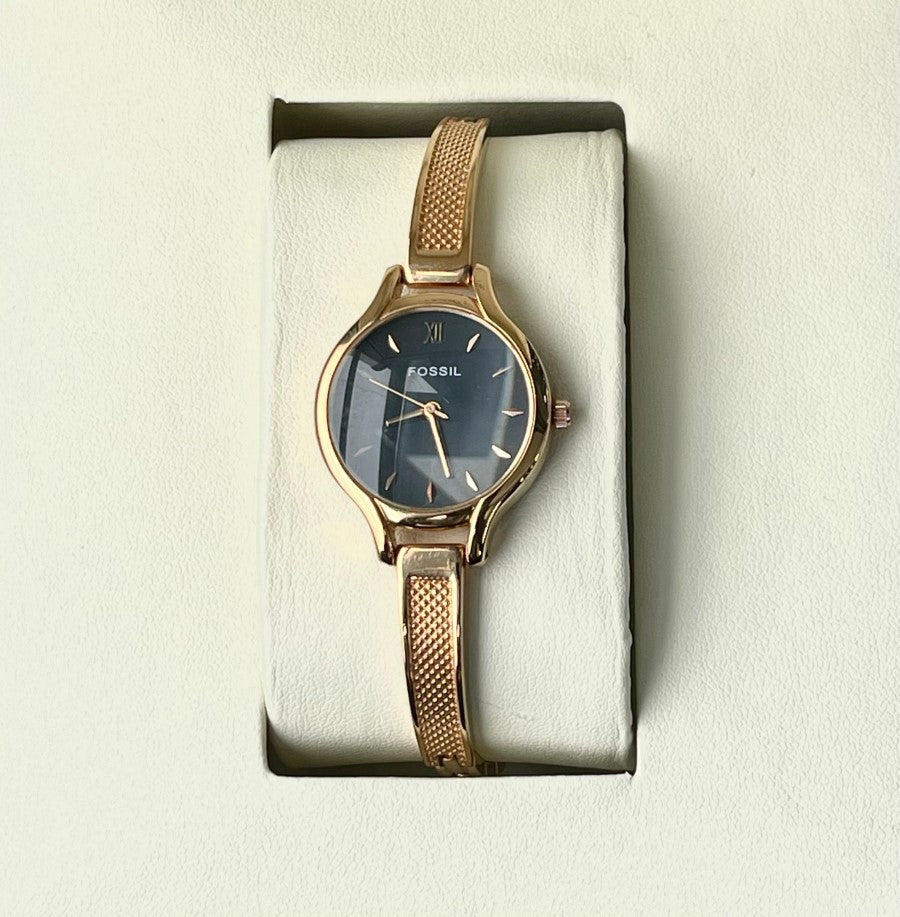 FSL BASIC LADIES WATCH