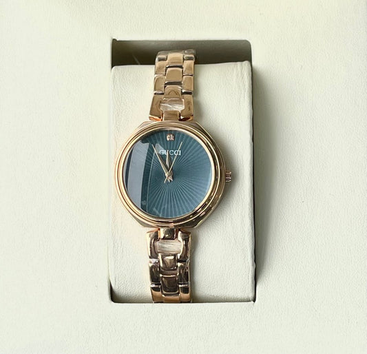 GUCC  BASIC LADIES WATCH