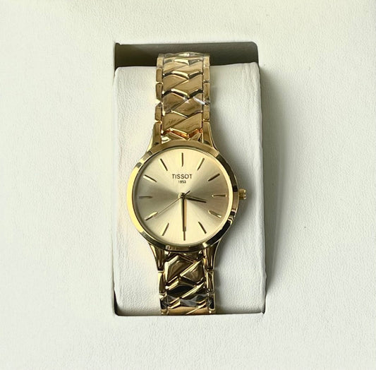 TST BASIC LADIES WATCH