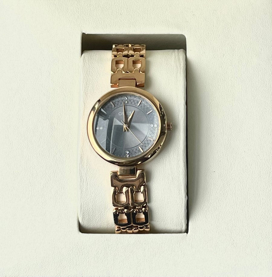 GUES BASIC LADIES WATCH
