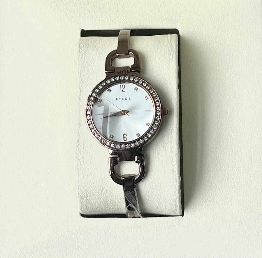 GUCI BASIC LADIES WATCH