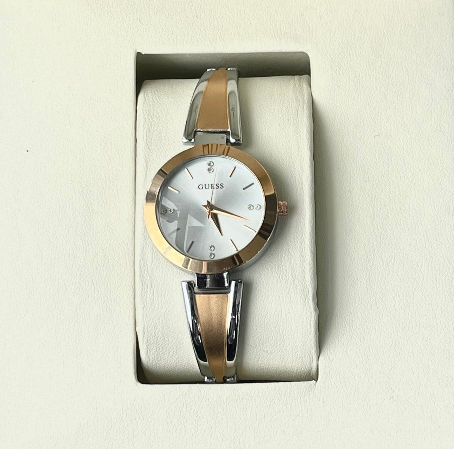 GUES BASIC LADIES WATCH