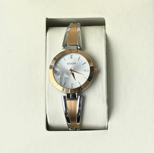 GUES BASIC LADIES WATCH