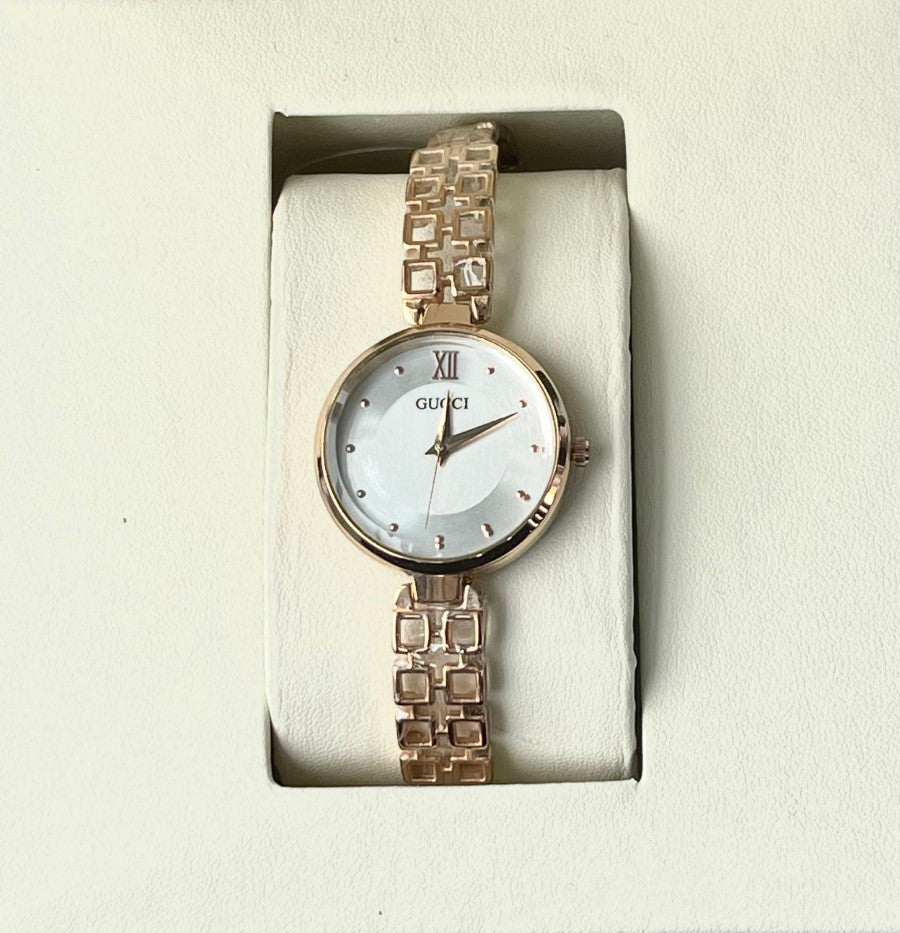 GUCI BASIC LADIES WATCH