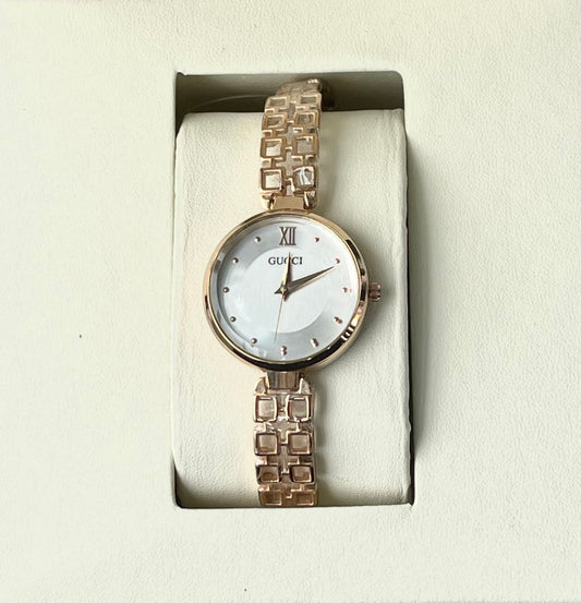GUCI BASIC LADIES WATCH