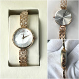 GUCI BASIC LADIES WATCH
