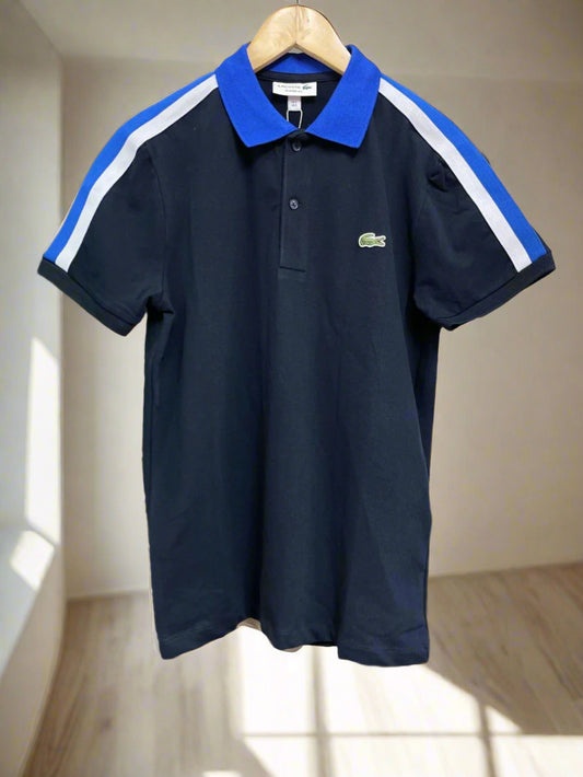 LCST POLO T-SHIRT