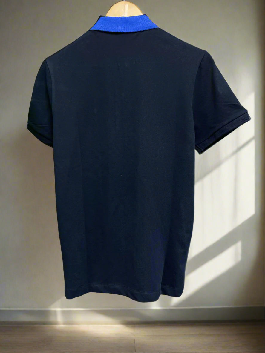 LCST POLO T-SHIRT