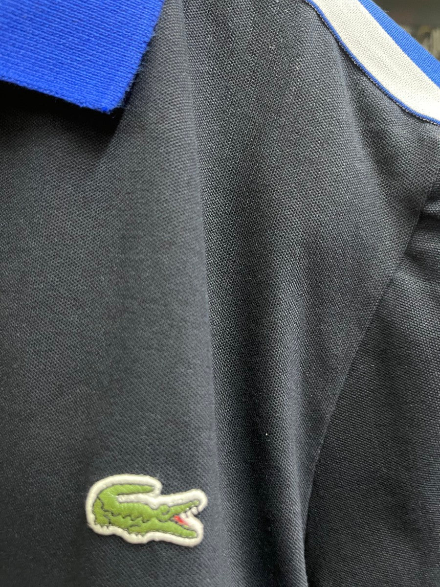 LCST POLO T-SHIRT