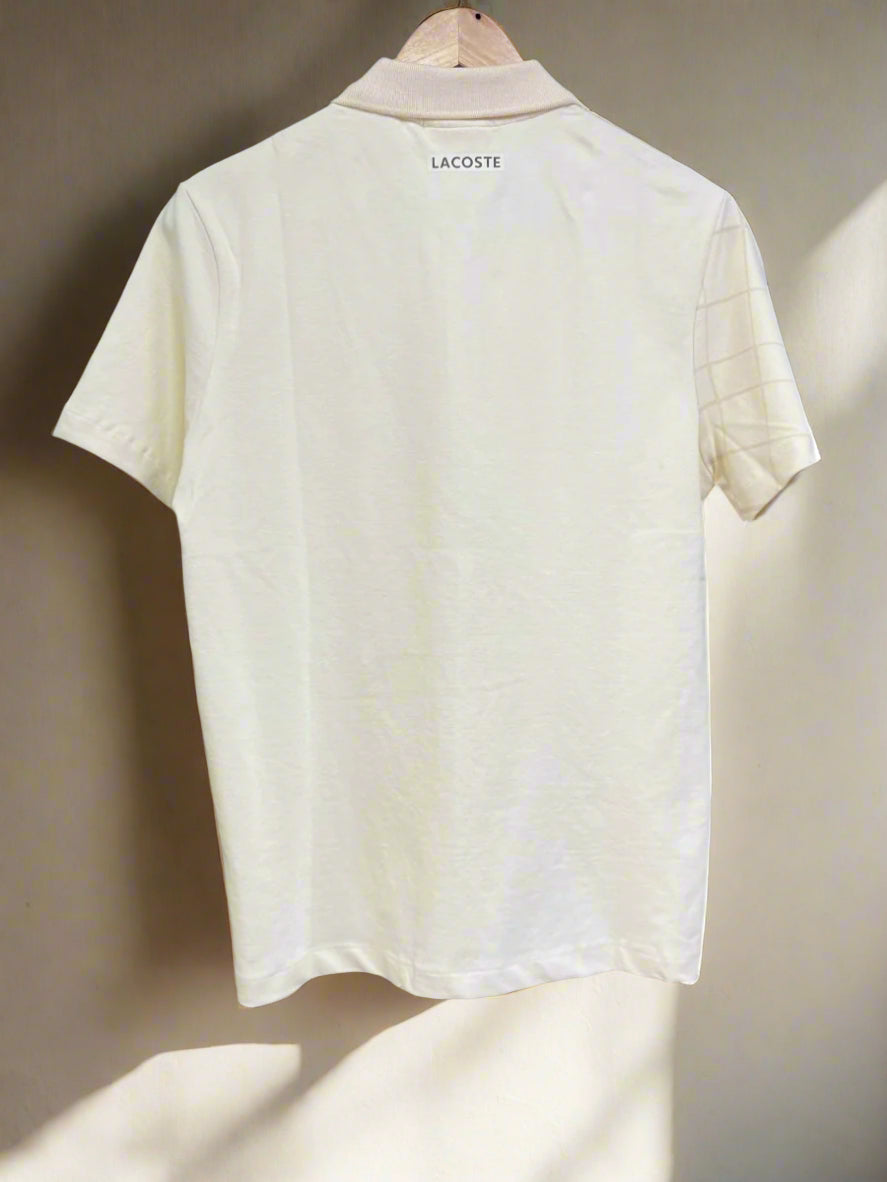 LCST POLO T-SHIRT