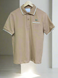 LCST POLO T-SHIRT