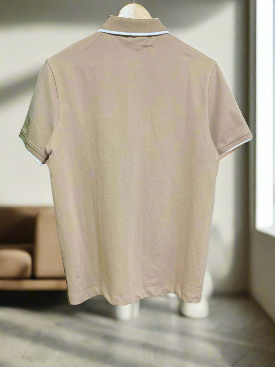 LCST POLO T-SHIRT