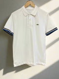 LCST POLO T-SHIRT