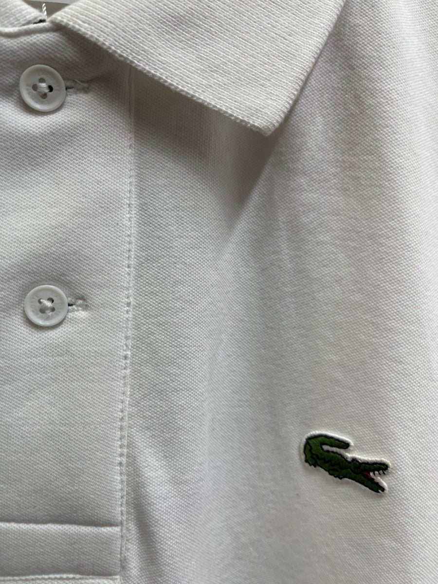 LCST POLO T-SHIRT
