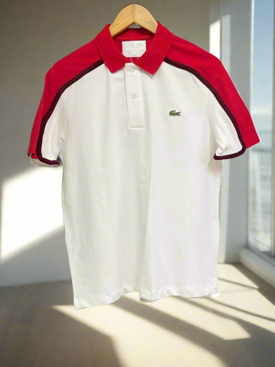 LCST POLO T-SHIRT