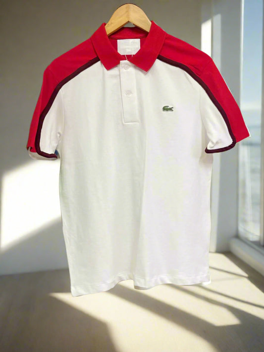 LCST POLO T-SHIRT