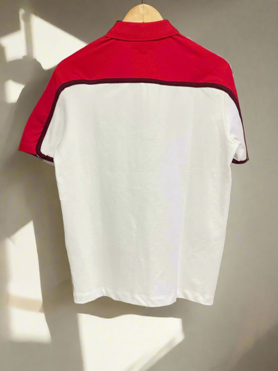 LCST POLO T-SHIRT