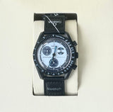 OMEGA SWATCH EDT WATCH