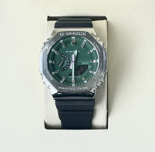 G SHCK WATCH
