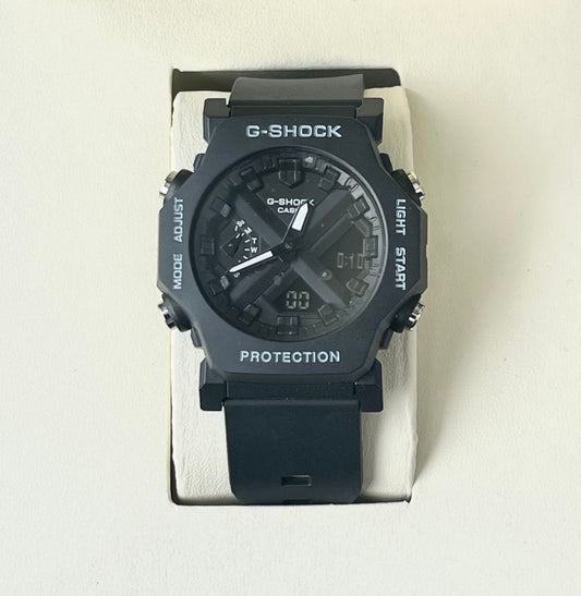 G SHCK WATCH