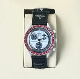 OMEGA SWATCH EDT WATCH