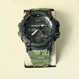 G SHCK MUD MASTER WATCH