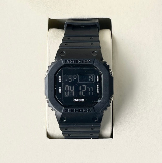 G SHCK WATCH