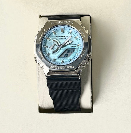 G SHCK WATCH