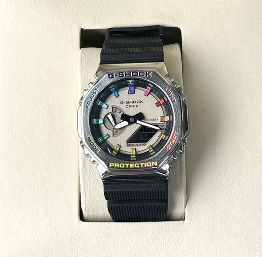 G SHCK WATCH