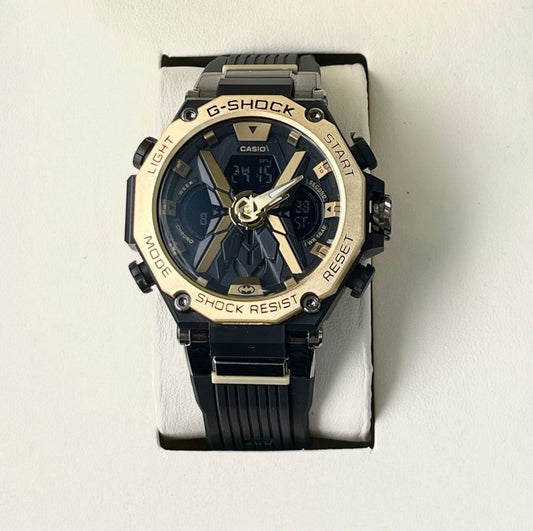 G SHOCK WATCH