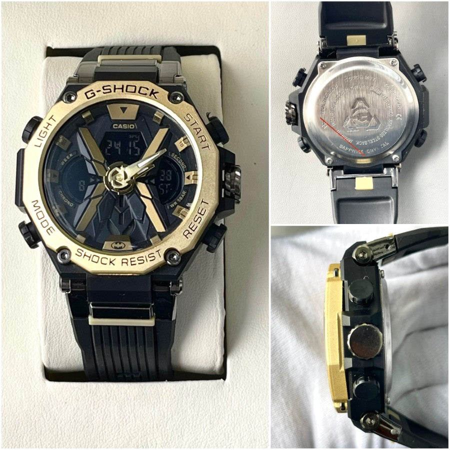 G SHOCK WATCH