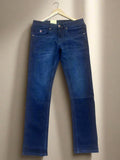 USPA BLUE SHADE JEANS