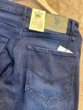 USPA BLUE SHADE JEANS