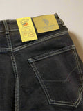 USPA DARK BLUE JEANS