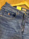 USPA BLUE SHADE JEANS