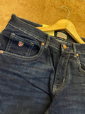 USPA BLUE SHADE JEANS