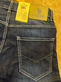 USPA BLUE SHADE JEANS