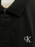 C-K POLO T-SHIRT